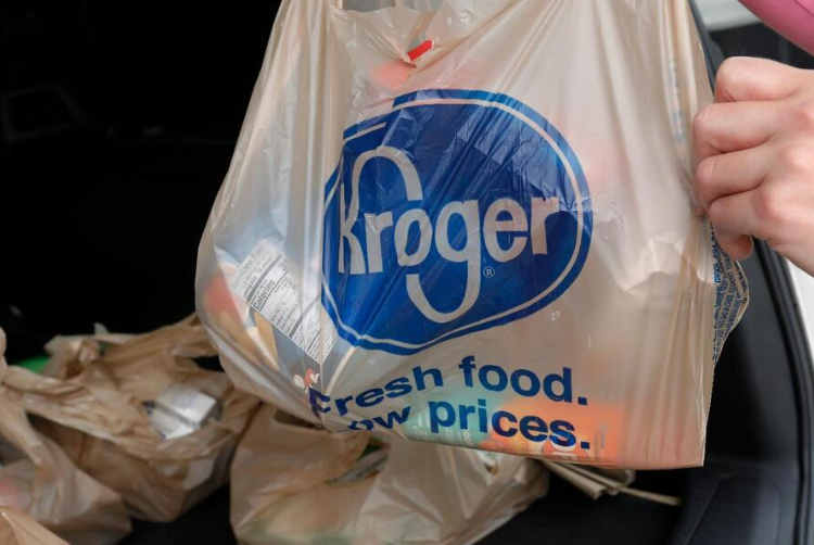 Why Would the US Government Think a Kroger-Albertsons Merger Hurt Grocery Shoppers